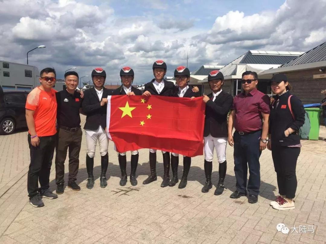 卢森堡国家队技术精湛赢得掌声